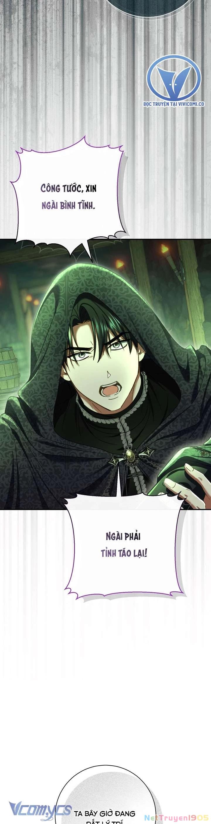 Người Xem Mắt Của Ác Nữ Quá Hoàn Hảo Chapter 82 - Trang 2