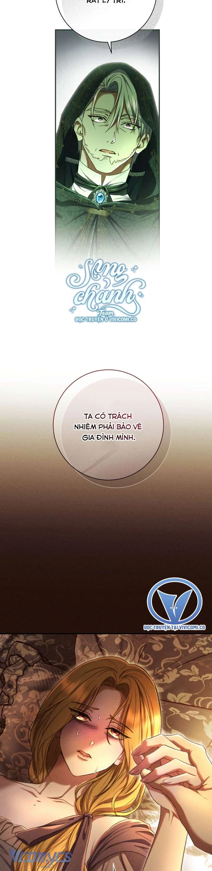 Người Xem Mắt Của Ác Nữ Quá Hoàn Hảo Chapter 82 - Trang 2