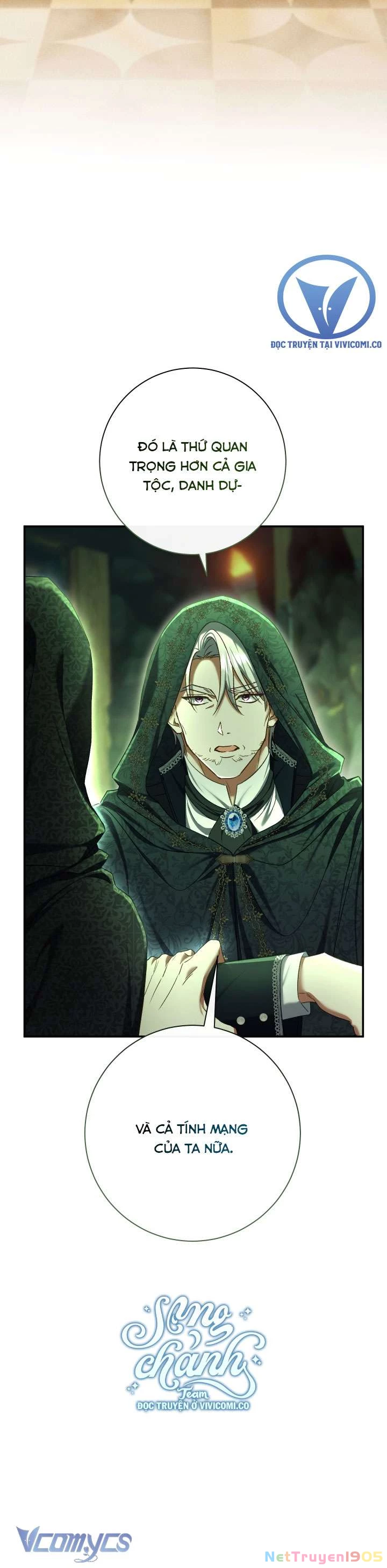 Người Xem Mắt Của Ác Nữ Quá Hoàn Hảo Chapter 82 - Trang 2