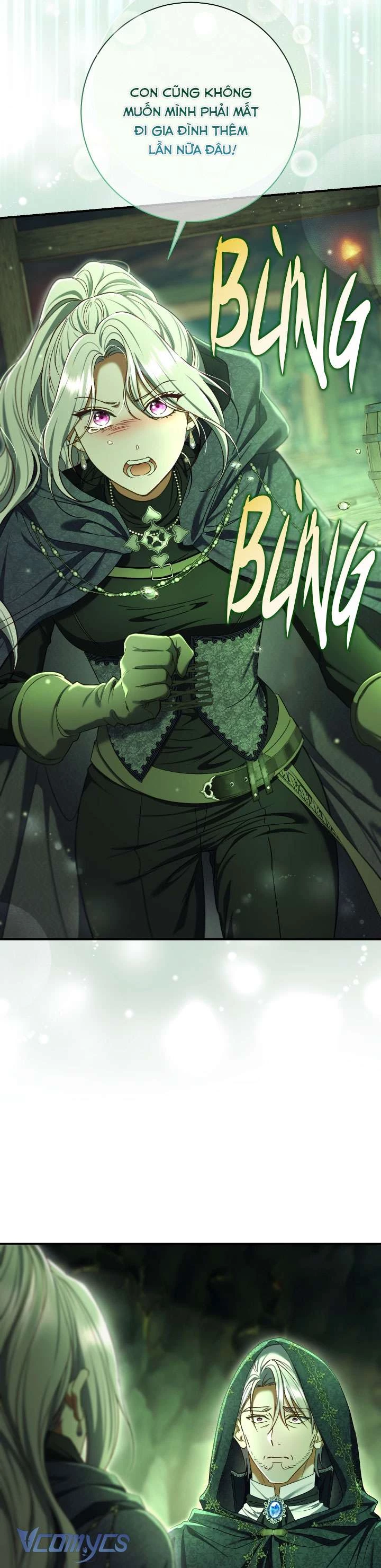 Người Xem Mắt Của Ác Nữ Quá Hoàn Hảo Chapter 82 - Trang 2