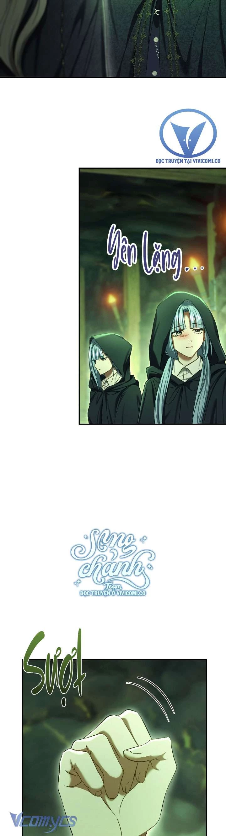 Người Xem Mắt Của Ác Nữ Quá Hoàn Hảo Chapter 82 - Trang 2