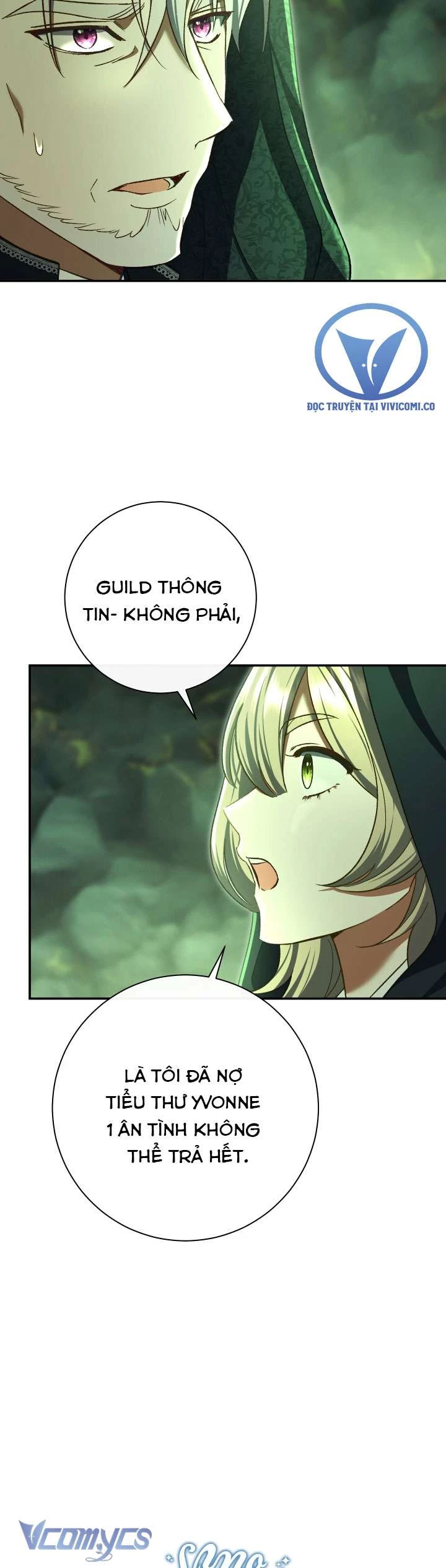 Người Xem Mắt Của Ác Nữ Quá Hoàn Hảo Chapter 82 - Trang 2