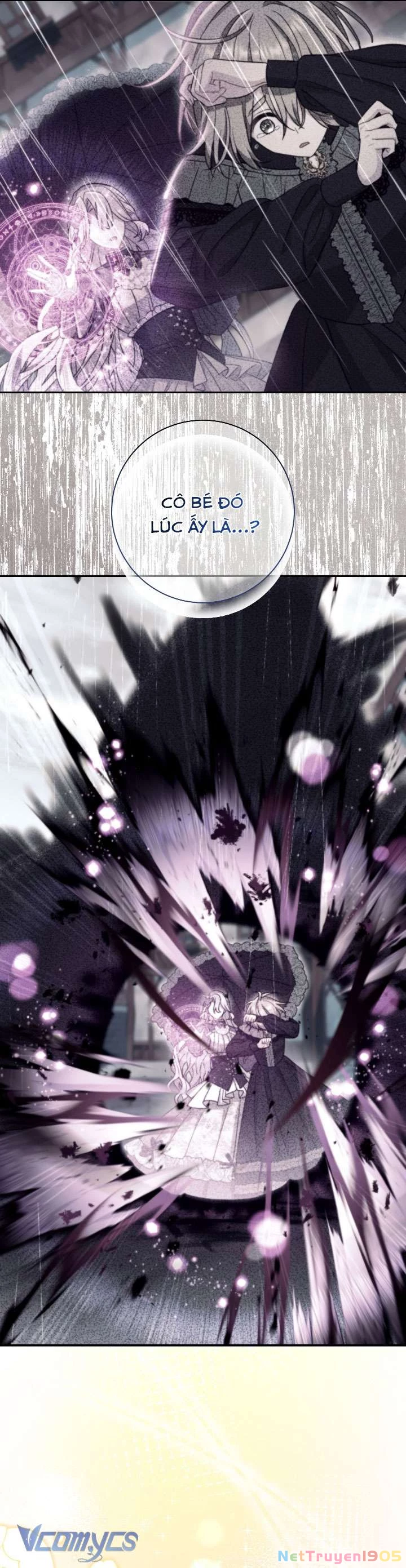 Người Xem Mắt Của Ác Nữ Quá Hoàn Hảo Chapter 82 - Trang 2