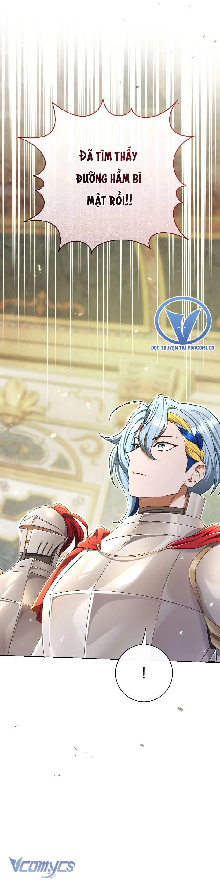 Người Xem Mắt Của Ác Nữ Quá Hoàn Hảo Chapter 82 - Trang 2