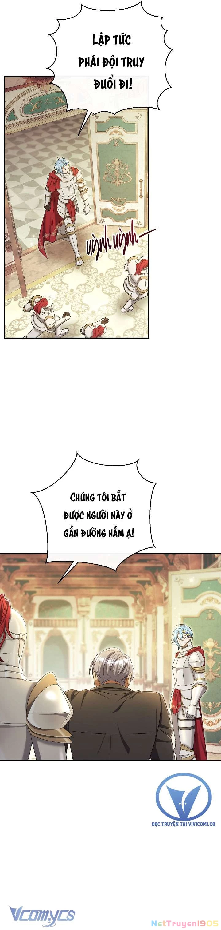 Người Xem Mắt Của Ác Nữ Quá Hoàn Hảo Chapter 82 - Trang 2