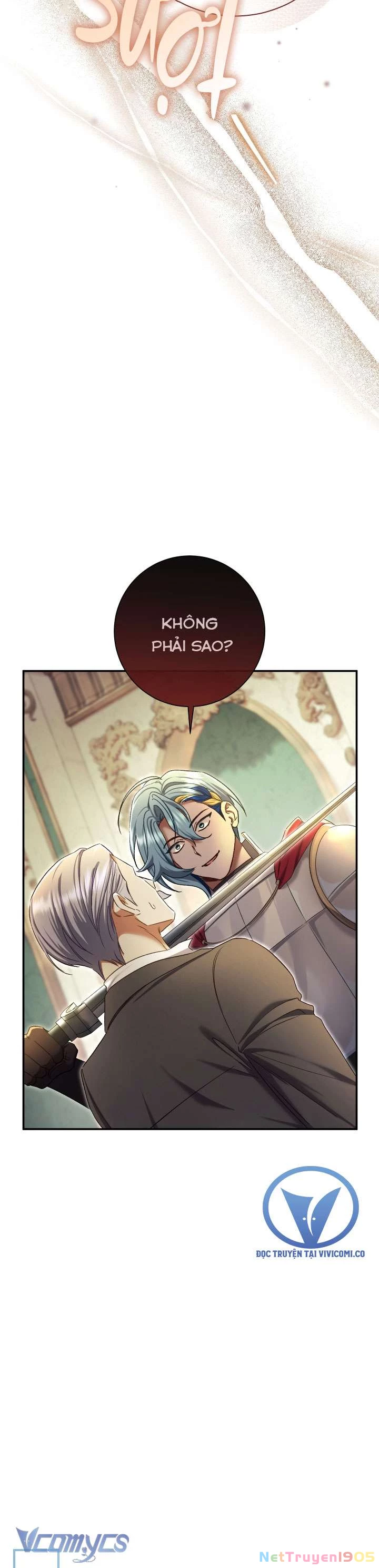 Người Xem Mắt Của Ác Nữ Quá Hoàn Hảo Chapter 82 - Trang 2