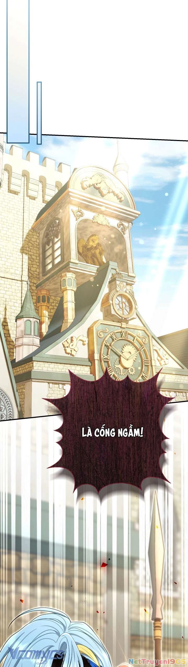 Người Xem Mắt Của Ác Nữ Quá Hoàn Hảo Chapter 82 - Trang 2