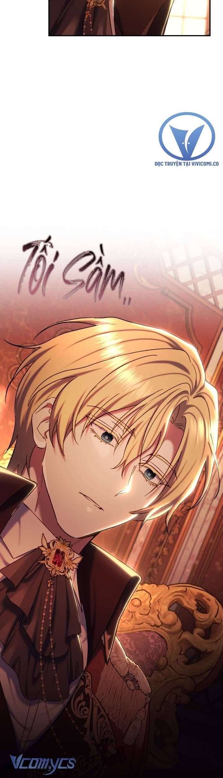 Người Xem Mắt Của Ác Nữ Quá Hoàn Hảo Chapter 83 - Trang 2