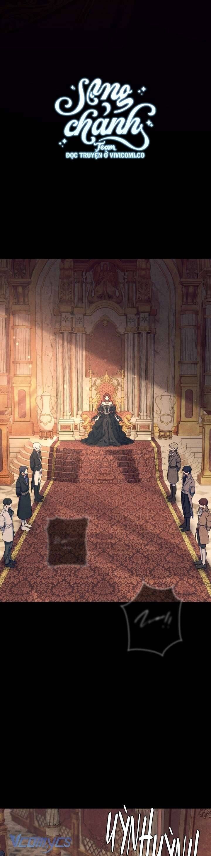 Người Xem Mắt Của Ác Nữ Quá Hoàn Hảo Chapter 83 - Trang 2