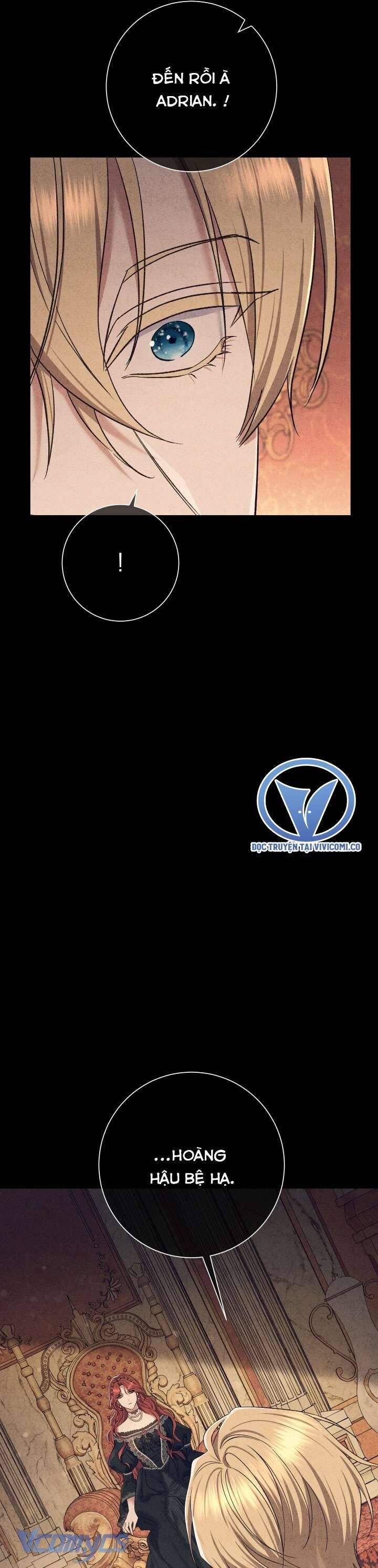 Người Xem Mắt Của Ác Nữ Quá Hoàn Hảo Chapter 83 - Trang 2