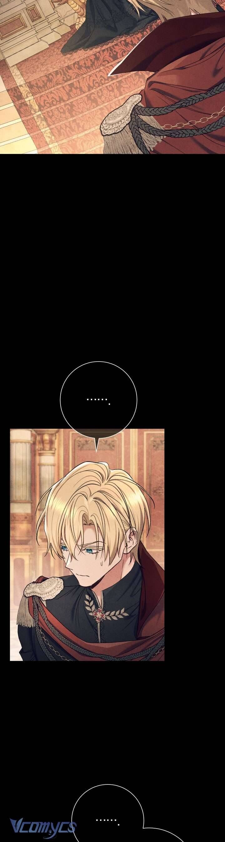 Người Xem Mắt Của Ác Nữ Quá Hoàn Hảo Chapter 83 - Trang 2