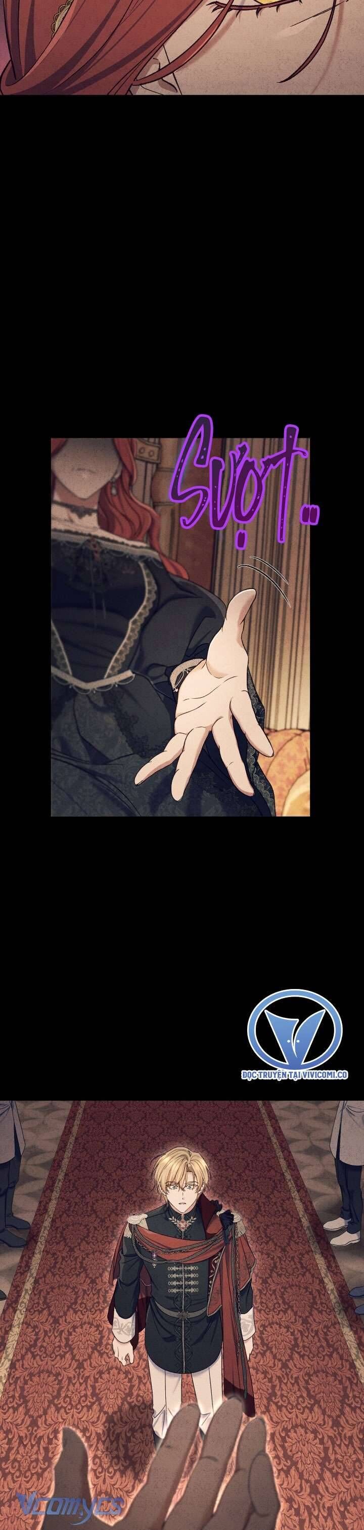 Người Xem Mắt Của Ác Nữ Quá Hoàn Hảo Chapter 83 - Trang 2