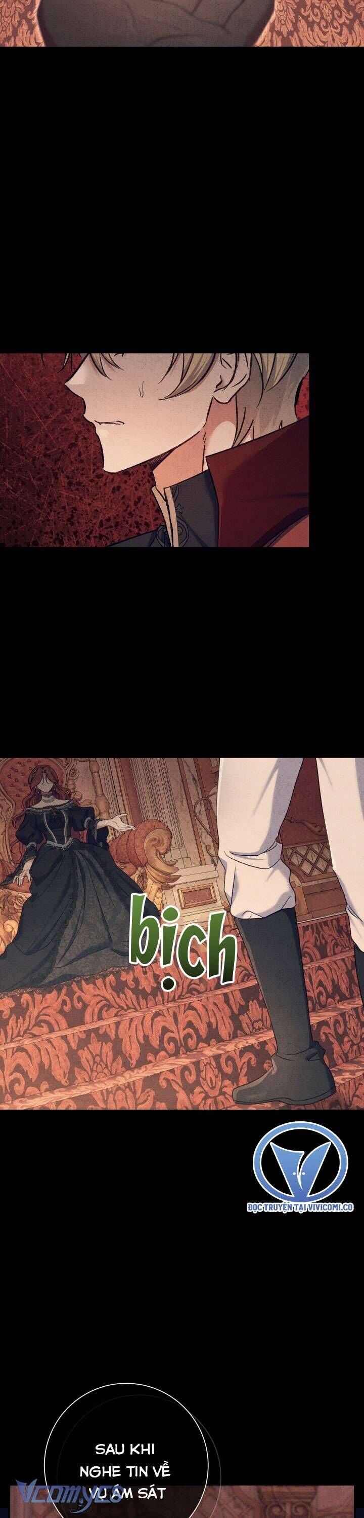 Người Xem Mắt Của Ác Nữ Quá Hoàn Hảo Chapter 83 - Trang 2