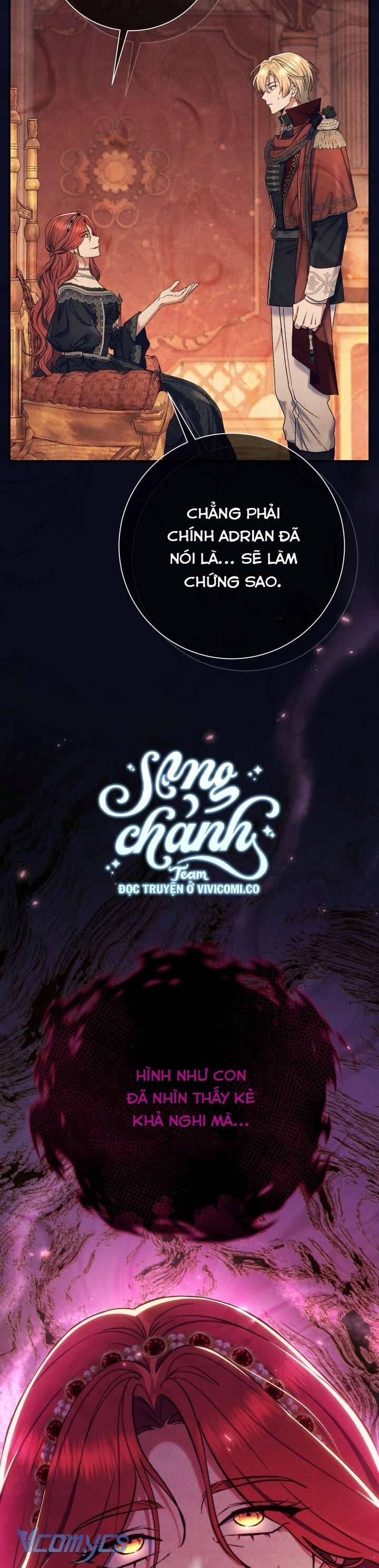 Người Xem Mắt Của Ác Nữ Quá Hoàn Hảo Chapter 83 - Trang 2