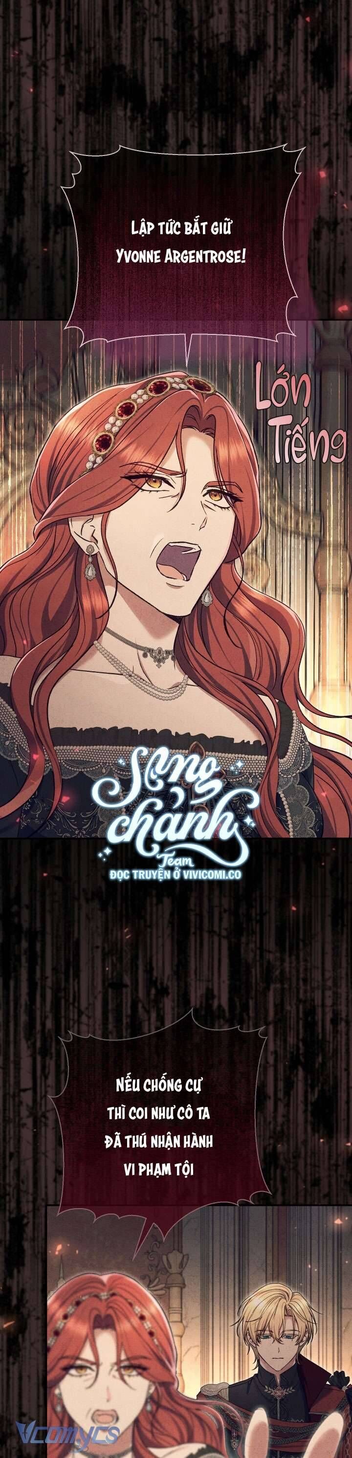 Người Xem Mắt Của Ác Nữ Quá Hoàn Hảo Chapter 83 - Trang 2