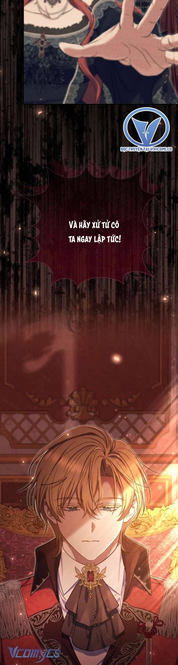 Người Xem Mắt Của Ác Nữ Quá Hoàn Hảo Chapter 83 - Trang 2