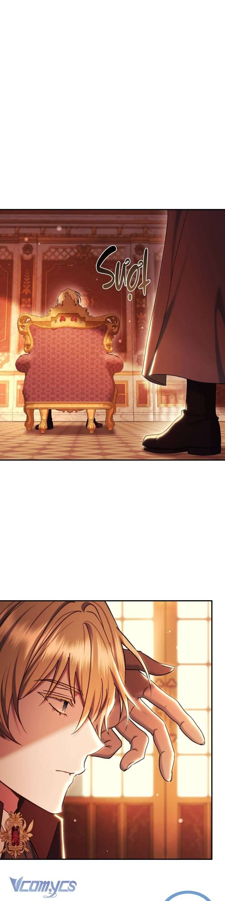 Người Xem Mắt Của Ác Nữ Quá Hoàn Hảo Chapter 83 - Trang 2