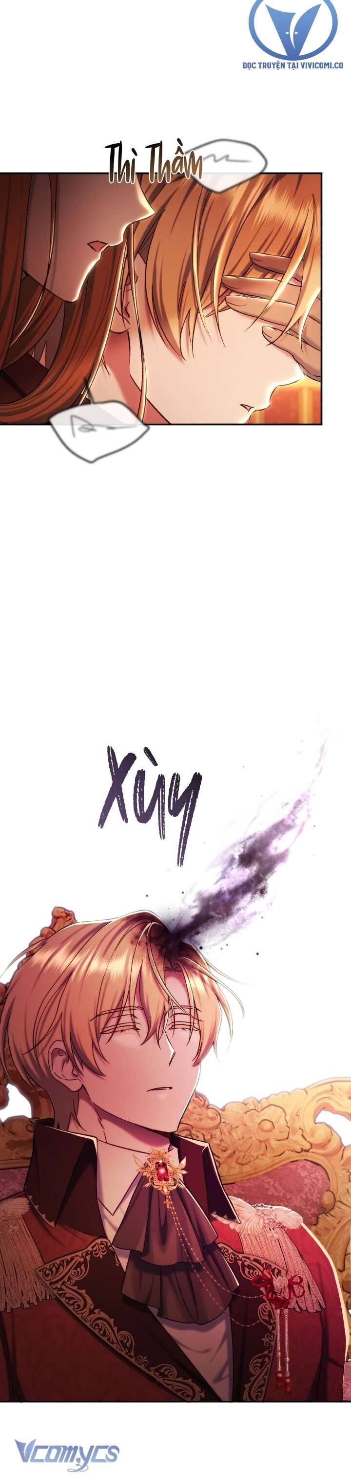 Người Xem Mắt Của Ác Nữ Quá Hoàn Hảo Chapter 83 - Trang 2