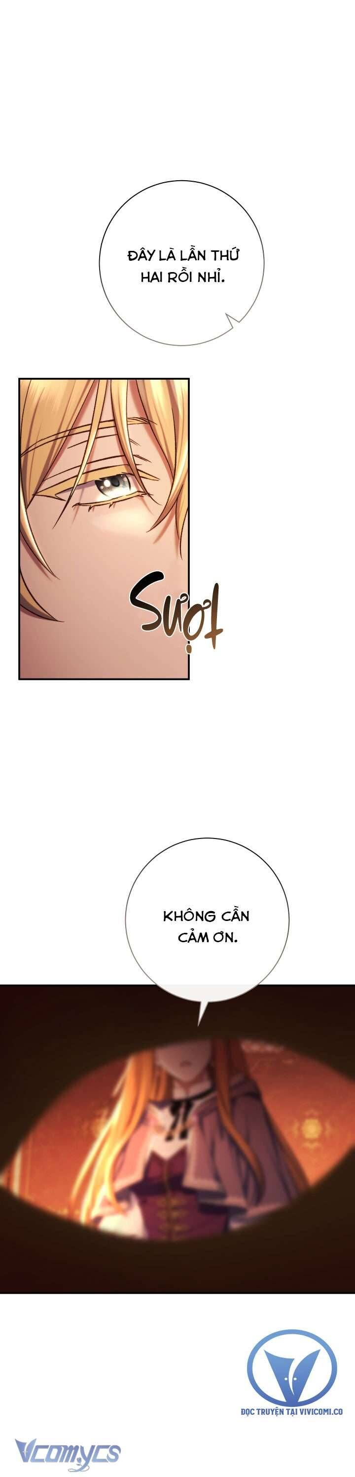 Người Xem Mắt Của Ác Nữ Quá Hoàn Hảo Chapter 83 - Trang 2