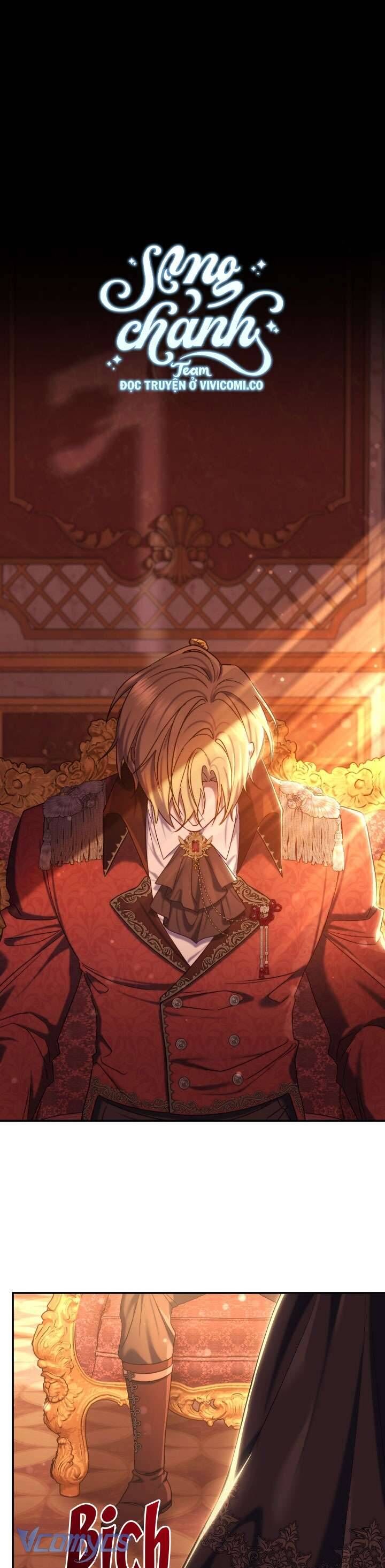 Người Xem Mắt Của Ác Nữ Quá Hoàn Hảo Chapter 83 - Trang 2