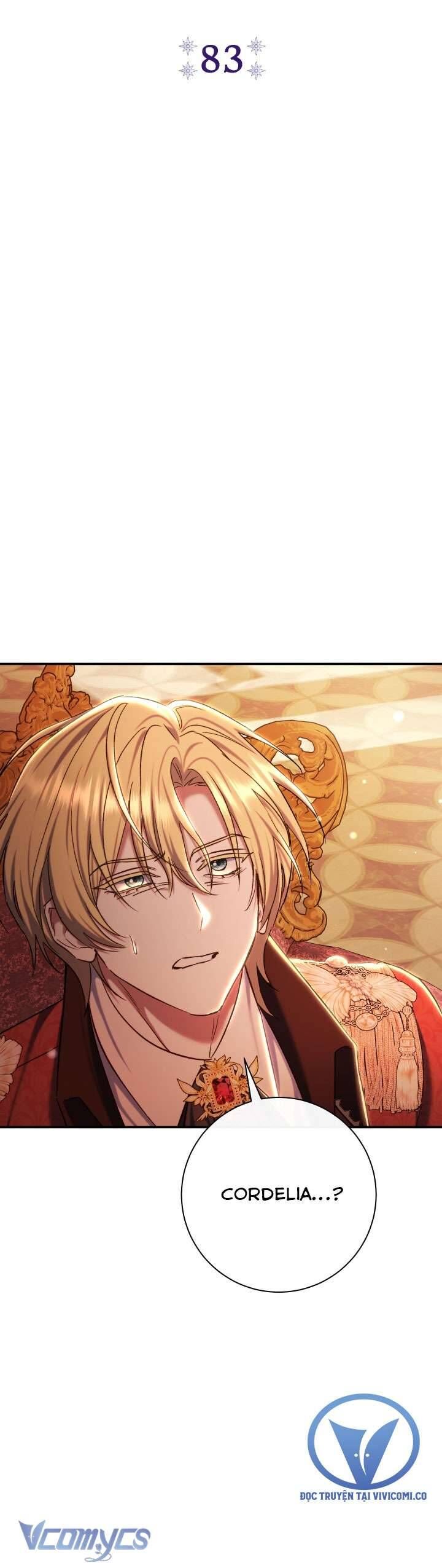 Người Xem Mắt Của Ác Nữ Quá Hoàn Hảo Chapter 83 - Trang 2