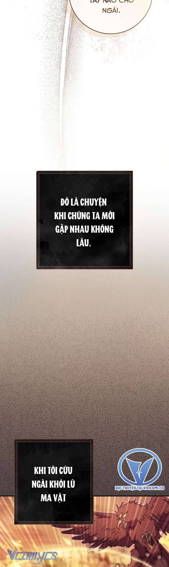 Người Xem Mắt Của Ác Nữ Quá Hoàn Hảo Chapter 83 - Trang 2