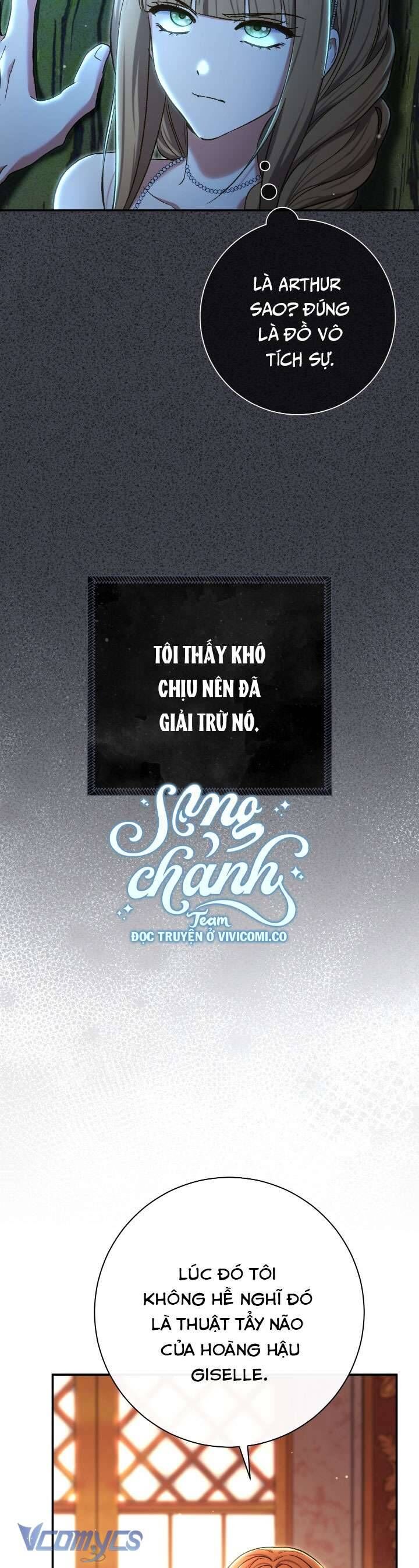 Người Xem Mắt Của Ác Nữ Quá Hoàn Hảo Chapter 83 - Trang 2