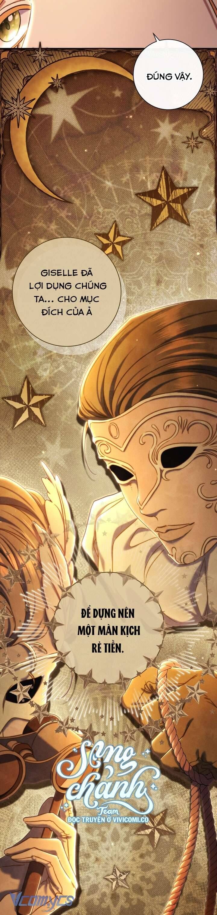 Người Xem Mắt Của Ác Nữ Quá Hoàn Hảo Chapter 83 - Trang 2