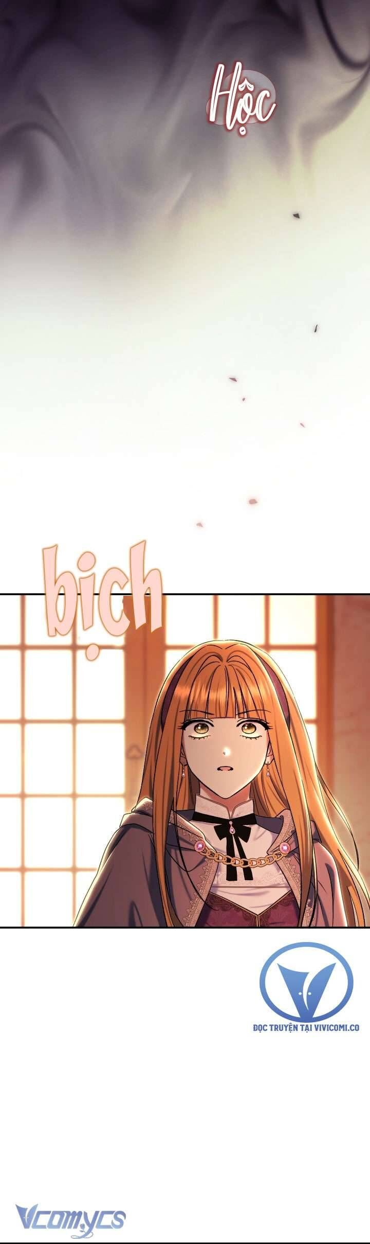 Người Xem Mắt Của Ác Nữ Quá Hoàn Hảo Chapter 83 - Trang 2