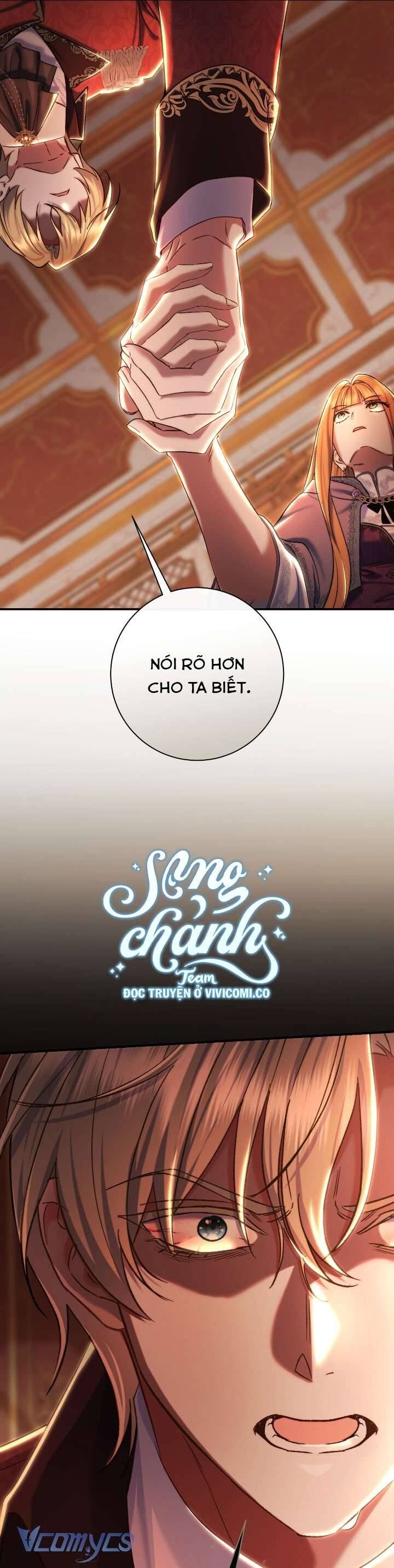 Người Xem Mắt Của Ác Nữ Quá Hoàn Hảo Chapter 83 - Trang 2