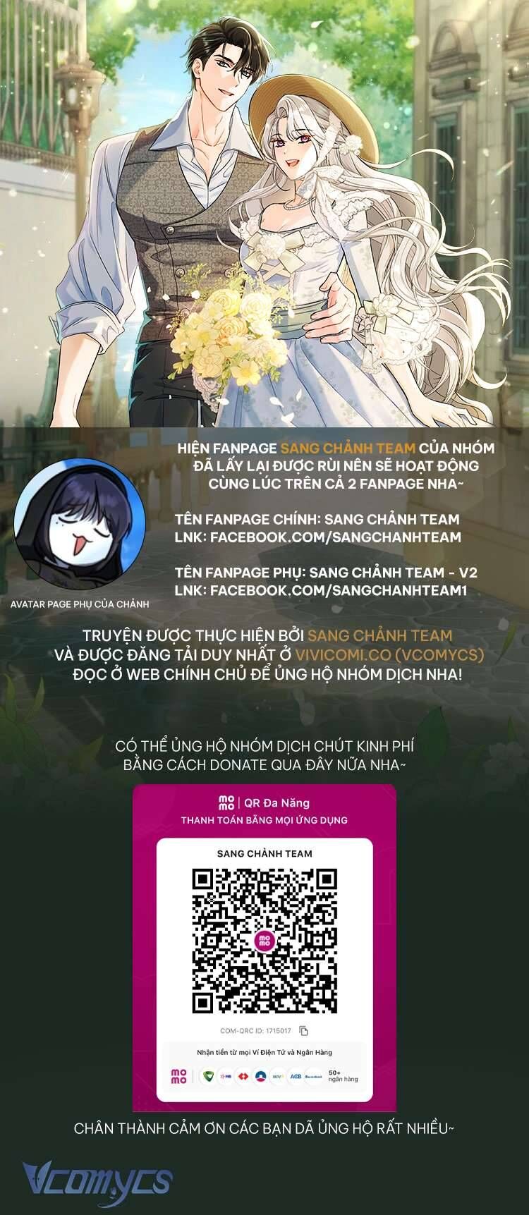 Người Xem Mắt Của Ác Nữ Quá Hoàn Hảo Chapter 83 - Trang 2