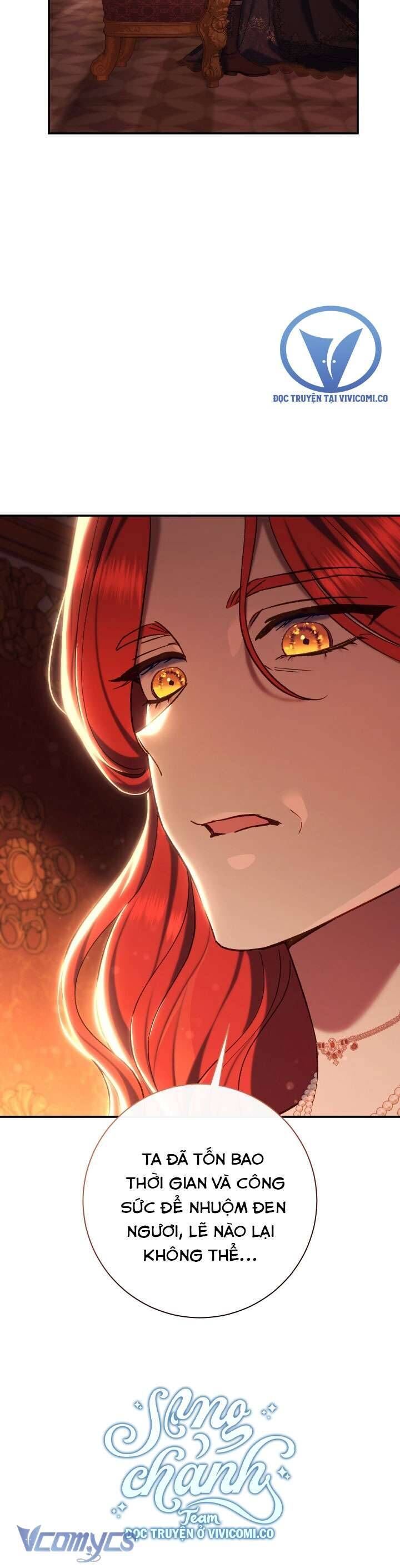 Người Xem Mắt Của Ác Nữ Quá Hoàn Hảo Chapter 83 - Trang 2