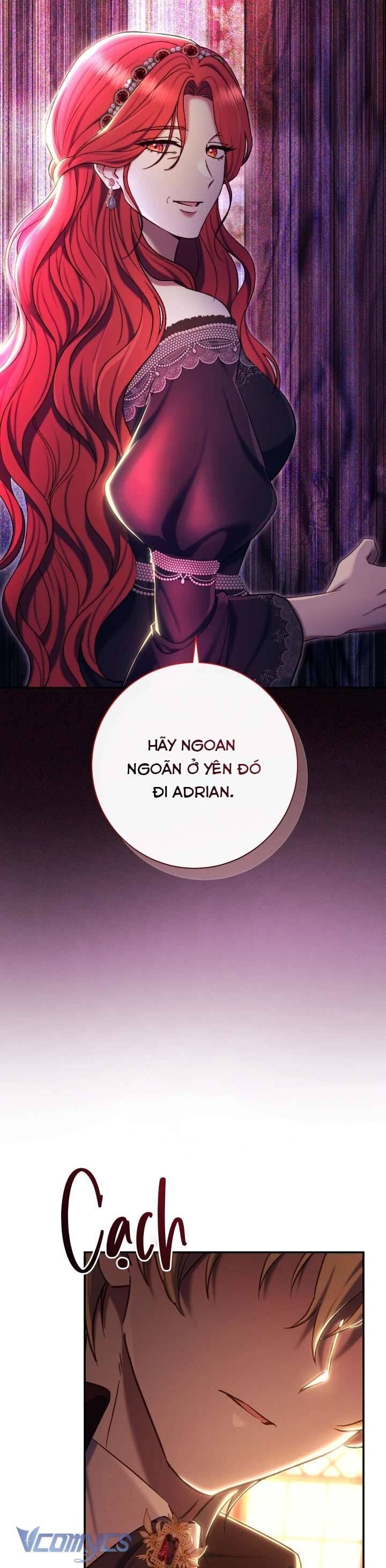 Người Xem Mắt Của Ác Nữ Quá Hoàn Hảo Chapter 83 - Trang 2