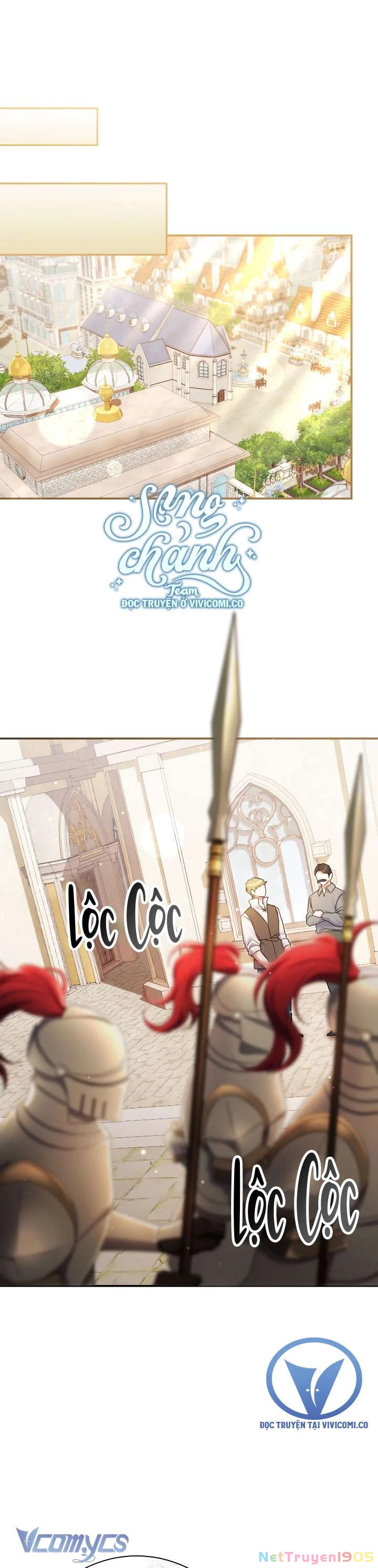 Người Xem Mắt Của Ác Nữ Quá Hoàn Hảo Chapter 84 - Trang 2