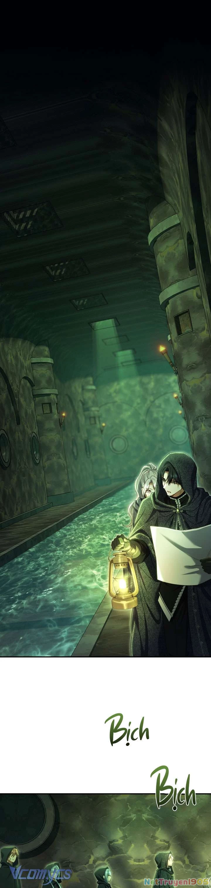 Người Xem Mắt Của Ác Nữ Quá Hoàn Hảo Chapter 84 - Trang 2