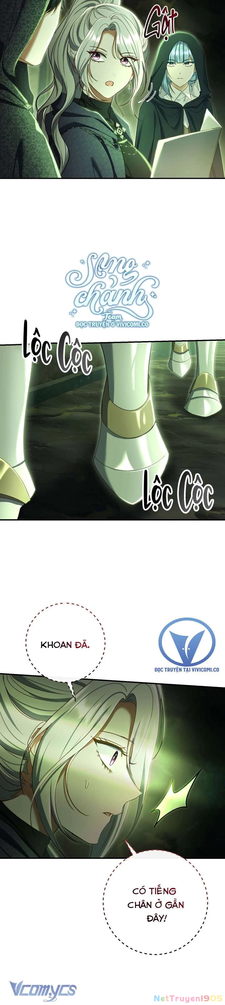 Người Xem Mắt Của Ác Nữ Quá Hoàn Hảo Chapter 84 - Trang 2