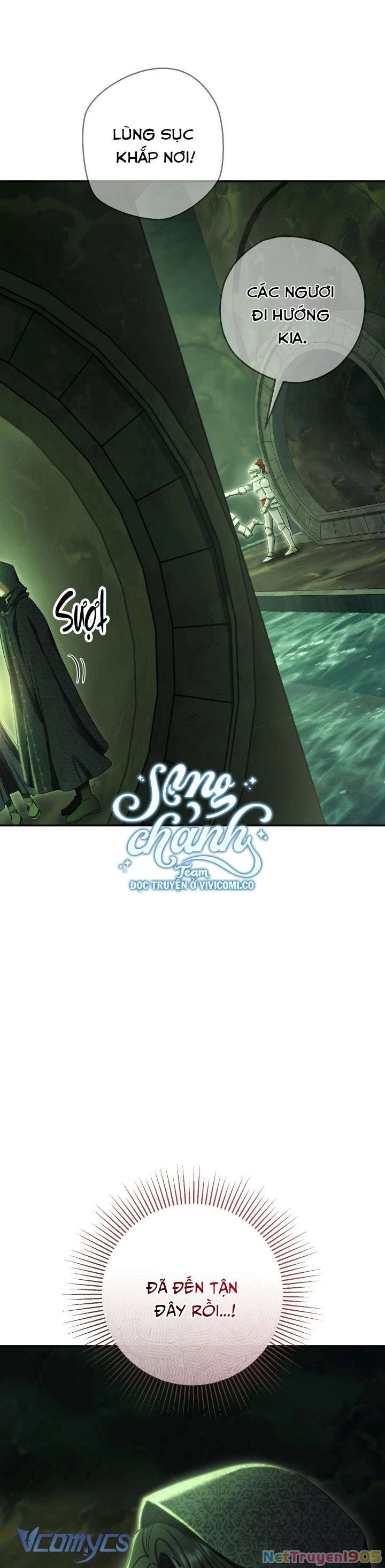 Người Xem Mắt Của Ác Nữ Quá Hoàn Hảo Chapter 84 - Trang 2