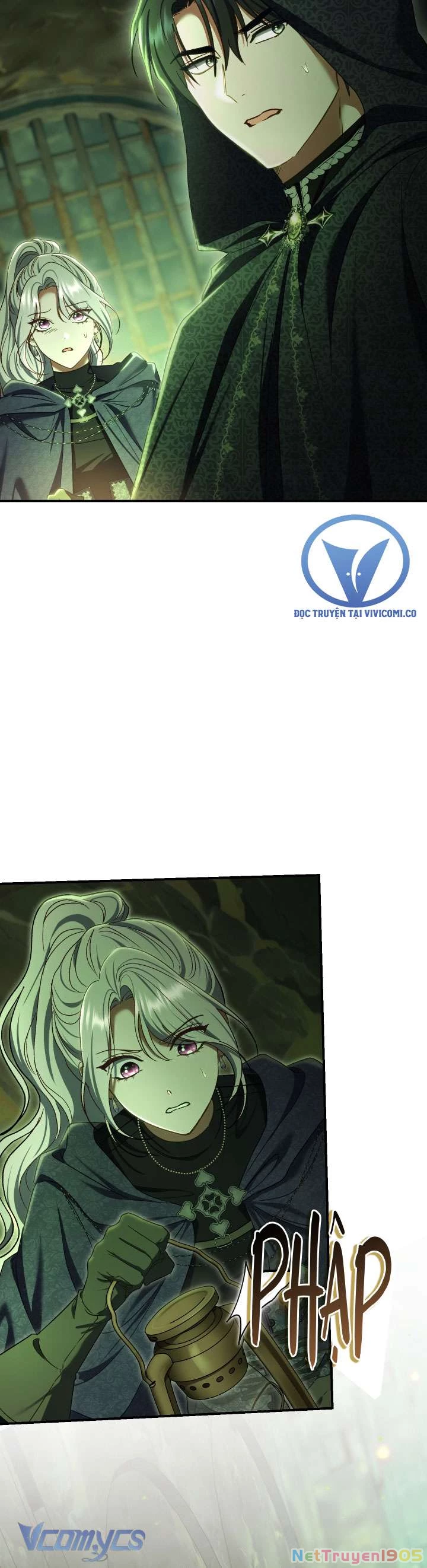 Người Xem Mắt Của Ác Nữ Quá Hoàn Hảo Chapter 84 - Trang 2