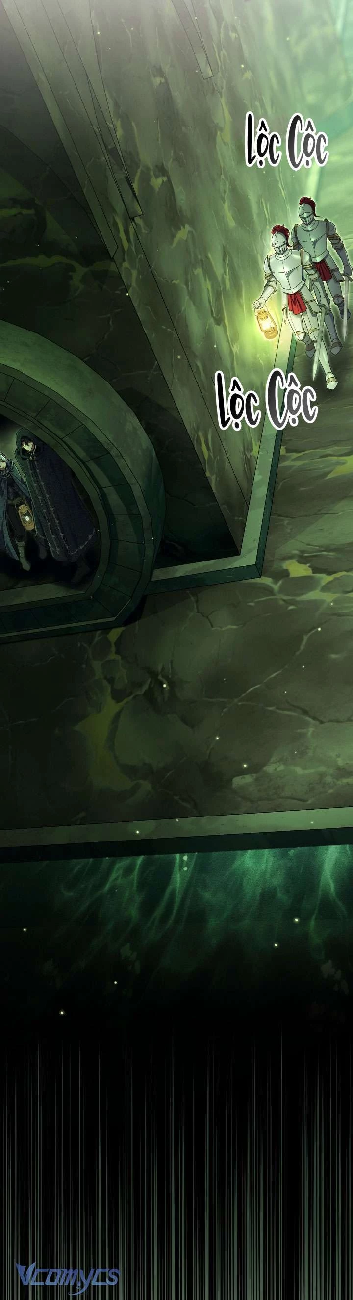 Người Xem Mắt Của Ác Nữ Quá Hoàn Hảo Chapter 84 - Trang 2