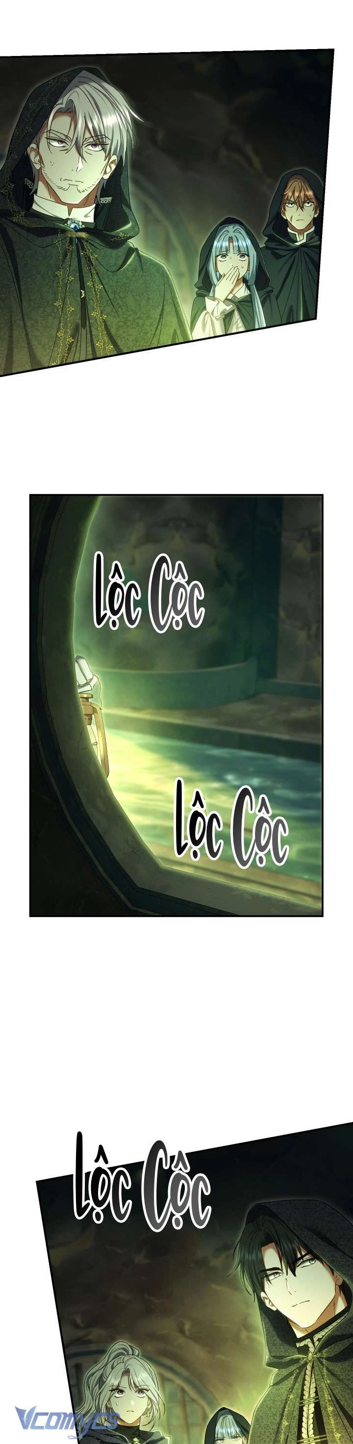 Người Xem Mắt Của Ác Nữ Quá Hoàn Hảo Chapter 84 - Trang 2