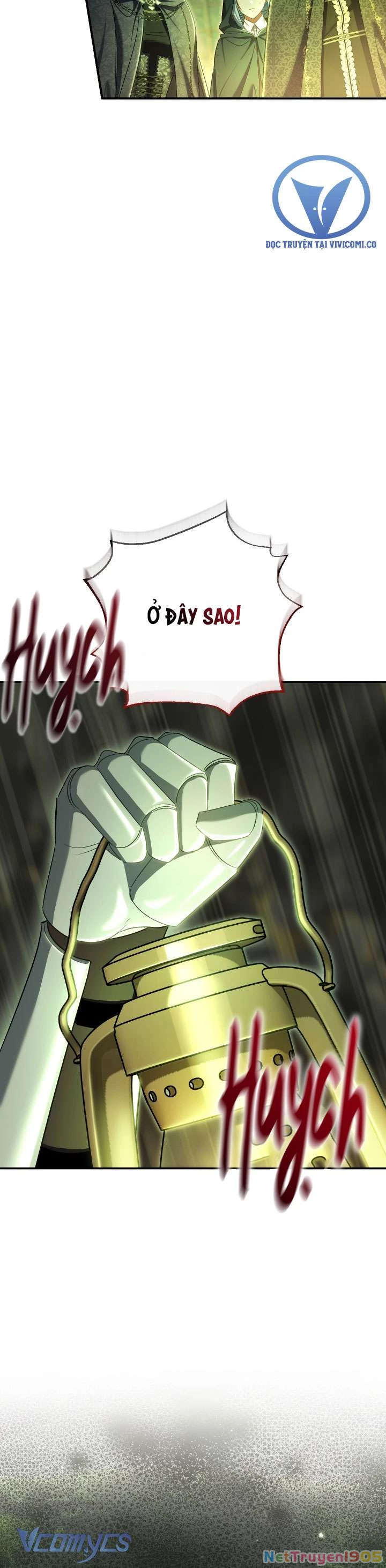 Người Xem Mắt Của Ác Nữ Quá Hoàn Hảo Chapter 84 - Trang 2