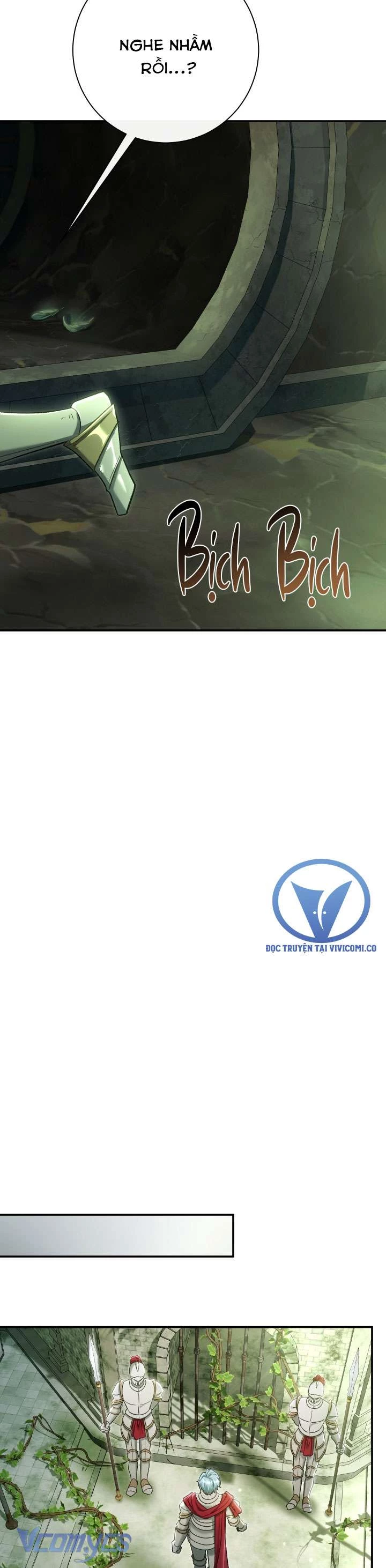 Người Xem Mắt Của Ác Nữ Quá Hoàn Hảo Chapter 84 - Trang 2