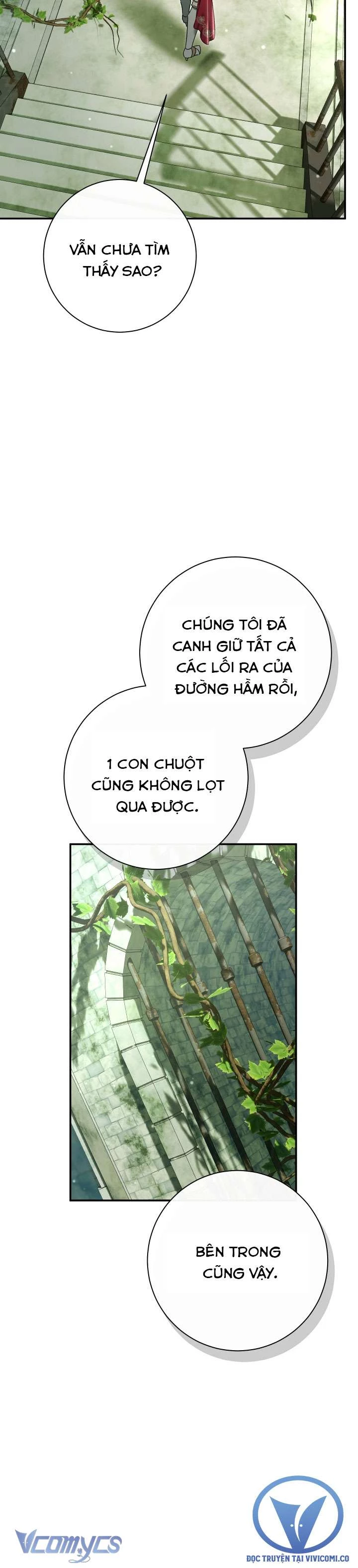 Người Xem Mắt Của Ác Nữ Quá Hoàn Hảo Chapter 84 - Trang 2