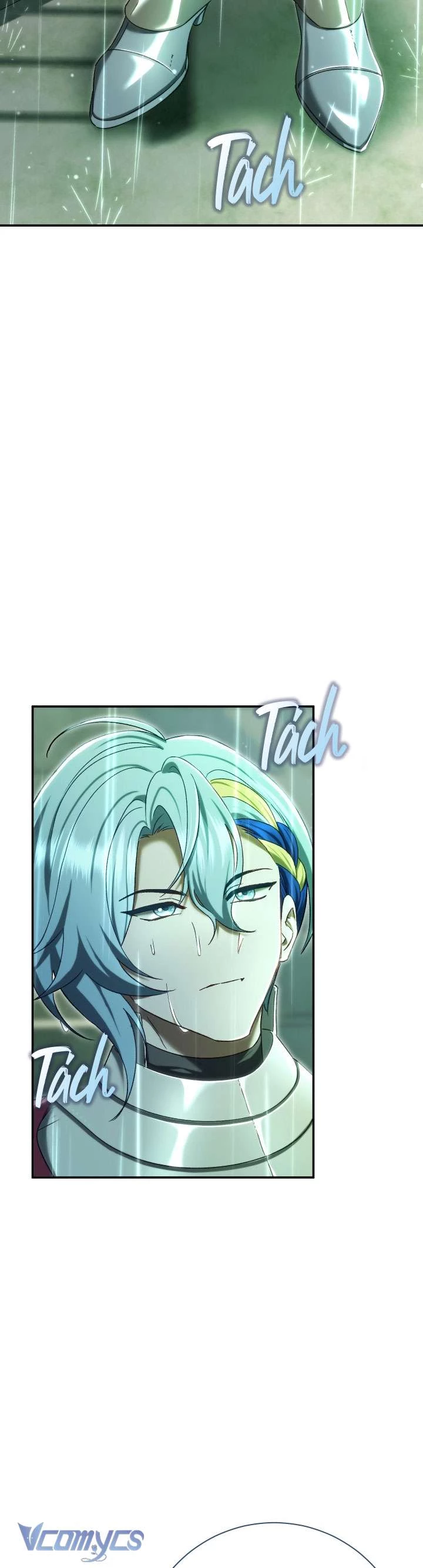 Người Xem Mắt Của Ác Nữ Quá Hoàn Hảo Chapter 84 - Trang 2