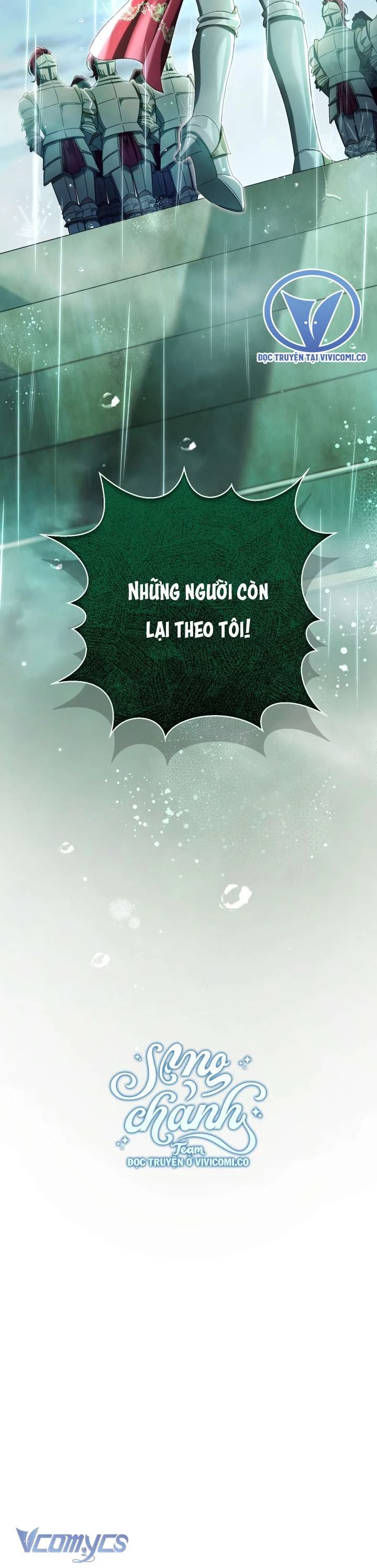 Người Xem Mắt Của Ác Nữ Quá Hoàn Hảo Chapter 84 - Trang 2