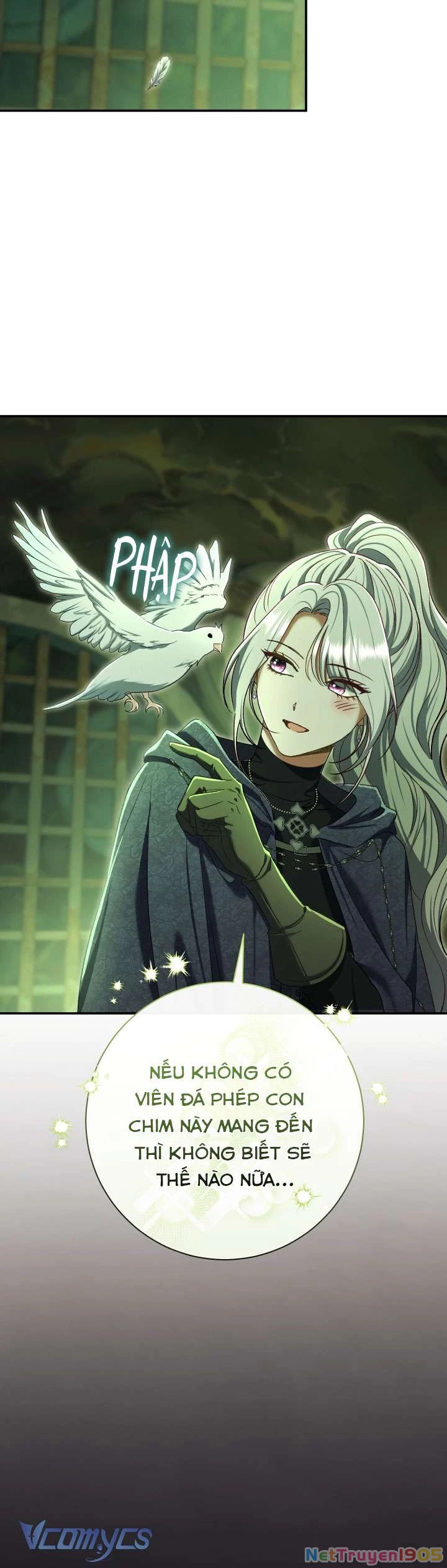 Người Xem Mắt Của Ác Nữ Quá Hoàn Hảo Chapter 84 - Trang 2