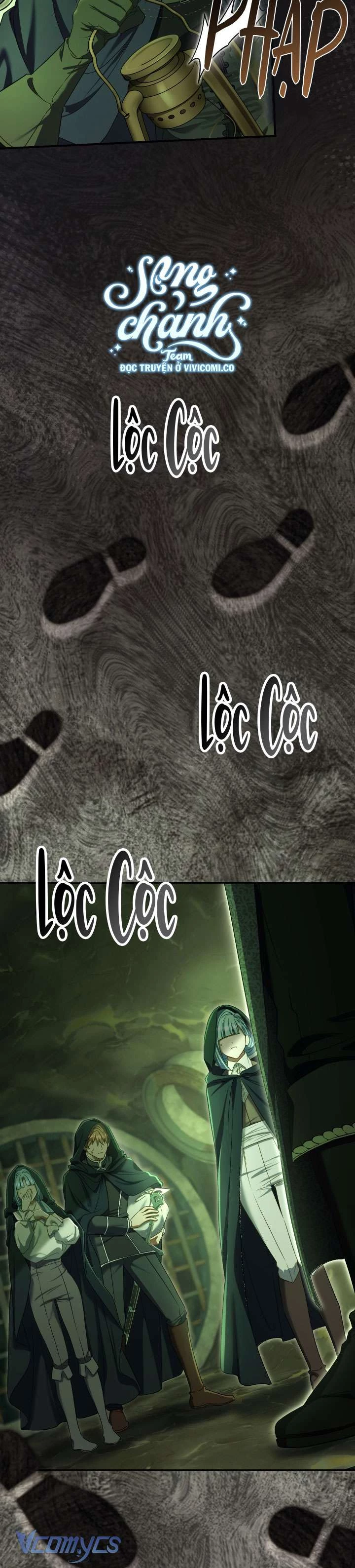 Người Xem Mắt Của Ác Nữ Quá Hoàn Hảo Chapter 84 - Trang 2