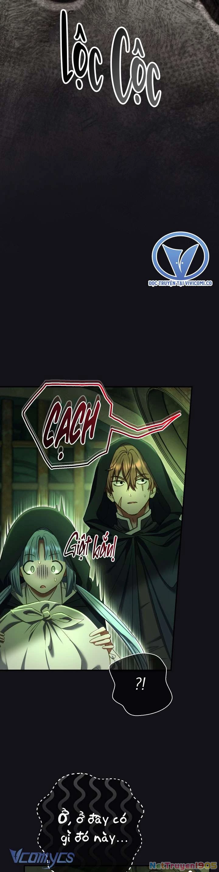 Người Xem Mắt Của Ác Nữ Quá Hoàn Hảo Chapter 84 - Trang 2