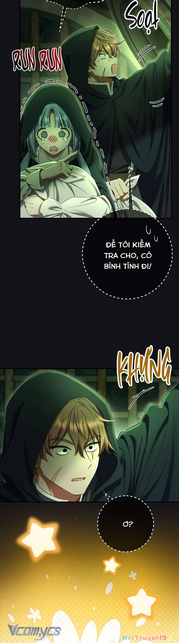 Người Xem Mắt Của Ác Nữ Quá Hoàn Hảo Chapter 84 - Trang 2