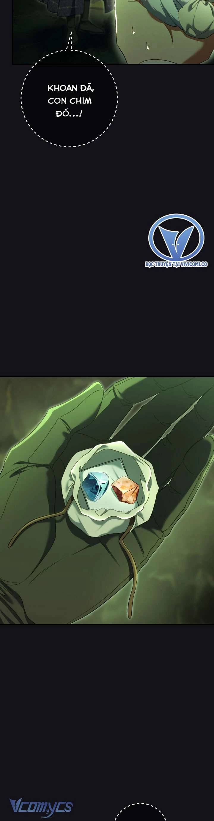 Người Xem Mắt Của Ác Nữ Quá Hoàn Hảo Chapter 84 - Trang 2